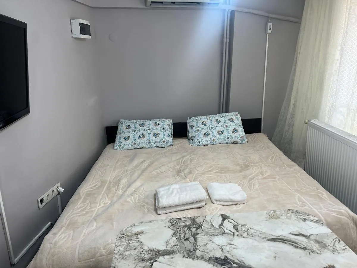 Appartamento Yuvam Apartlari Beyazit Provincia di Provincia di Istanbul