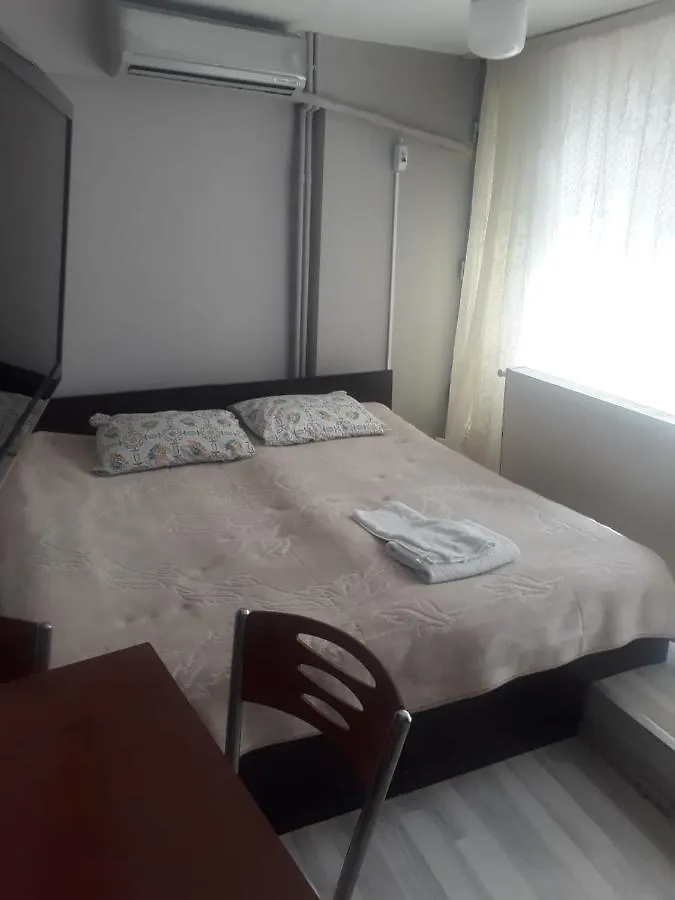 Appartamento Yuvam Apartlari Beyazit Provincia di Provincia di Istanbul 0*,