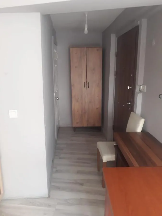 Appartamento Yuvam Apartlari Beyazit Provincia di Provincia di Istanbul