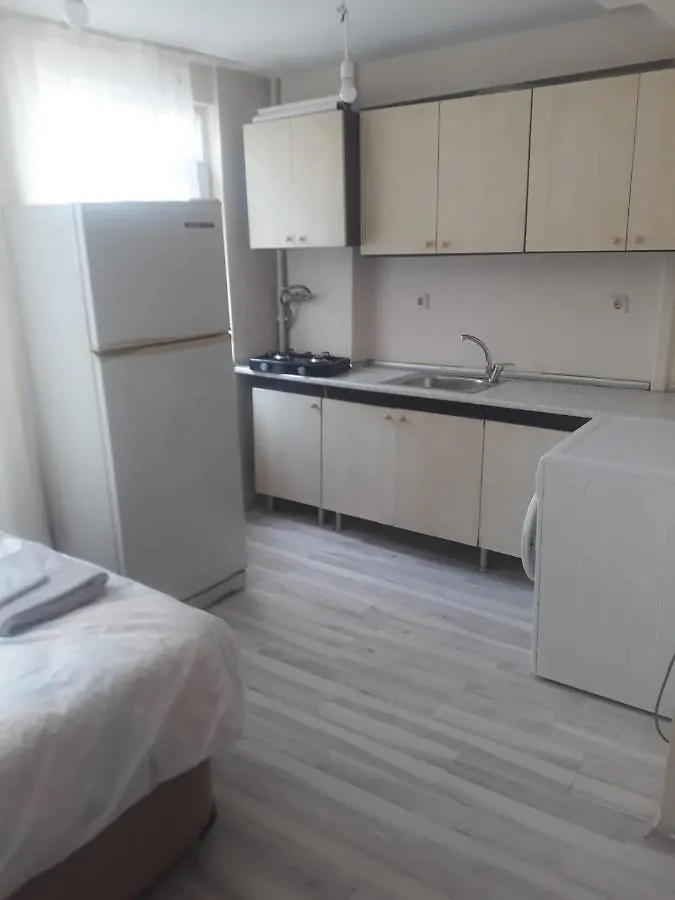 Appartamento Yuvam Apartlari Beyazit Provincia di Provincia di Istanbul