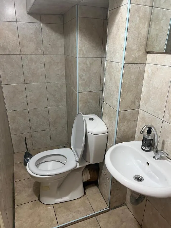 Yuvam Apartlari Beyazit Apartment Istanbul 0*,  Turkey