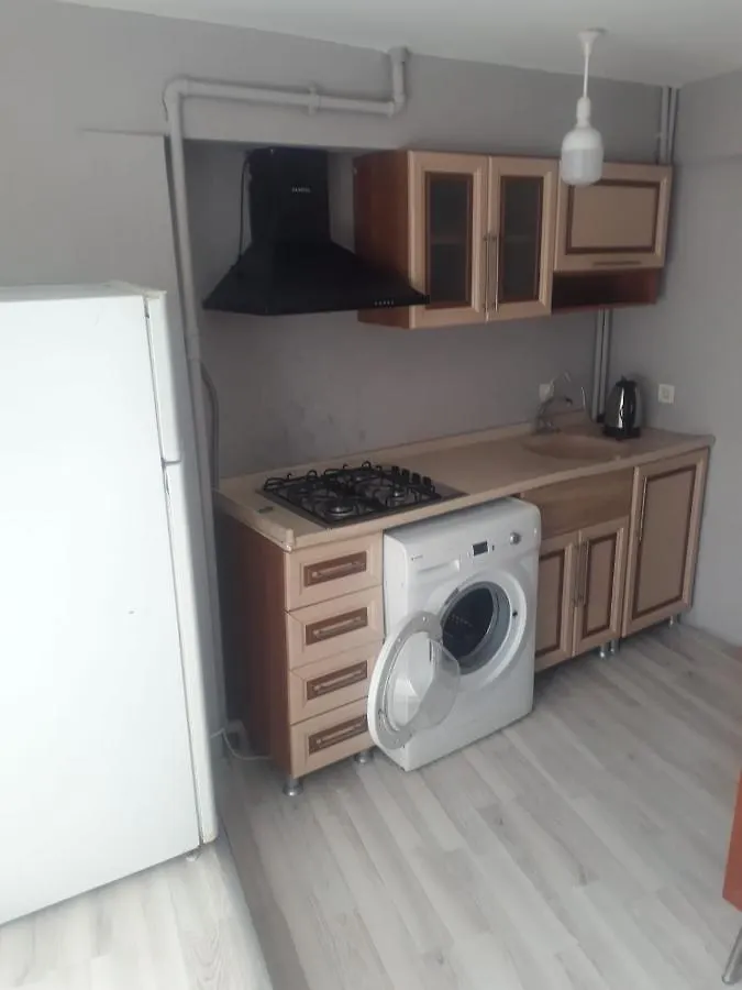 Yuvam Apartlari Beyazit Apartment Istanbul 0*,  Turkey