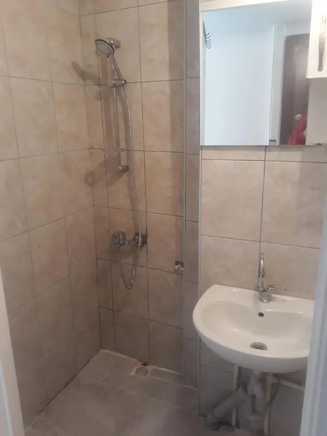 Yuvam Apartlari Beyazit Apartment Istanbul Turkey