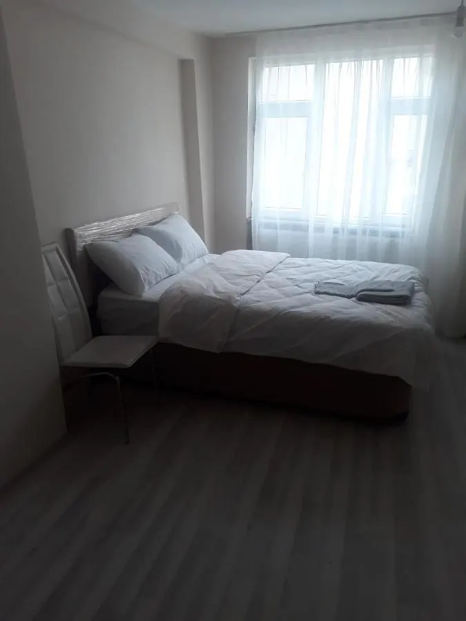 Yuvam Apartlari Beyazit Apartment Istanbul
